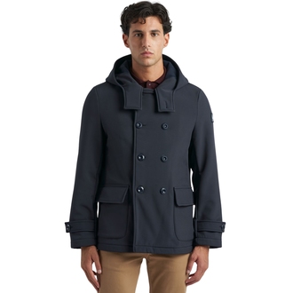 Muška jakna Marina Militare Giubbotto Navy