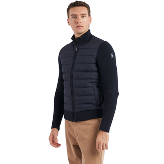 Muška jakna Marina Militare Giubbotto Navy