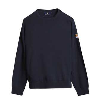 Muški džemper Marina Militare Maglia Navy