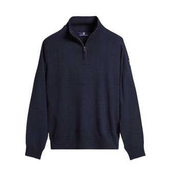 Muški džemper Marina Militare Maglia Navy