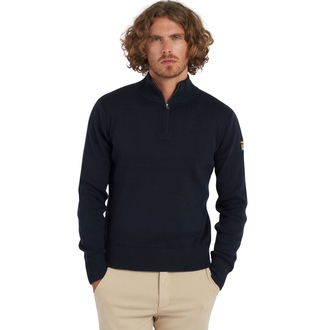 Muški džemper Marina Militare Maglia Navy