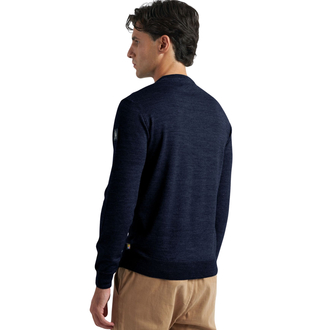 Muški džemper Marina Militare Maglia Navy