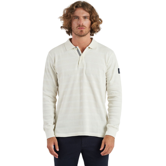 Muški duks Marina Militare Polo M/L Panna