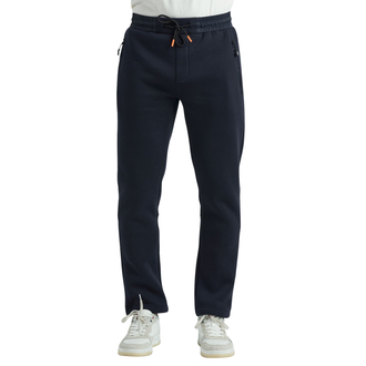 Muška trenerka donji deo Marina Militare Pantaloni Felpa Navy