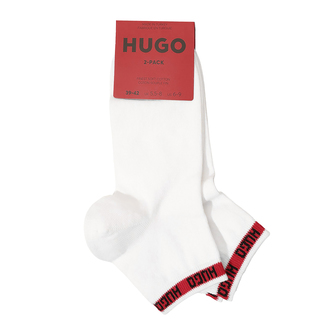Muške čarape Hugo 2P SH TAPE CC
