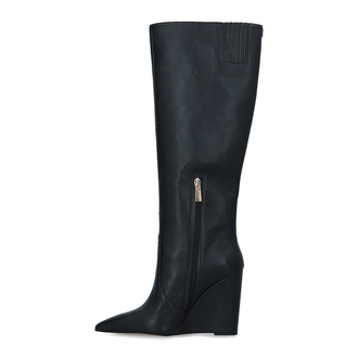 Ženske čizme Michael Kors Isra Wedge Boot