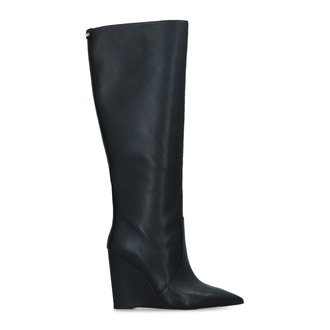 Ženske čizme Michael Kors Isra Wedge Boot