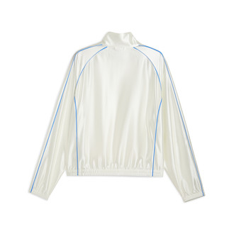 Ženski duks Puma X Fenty piping tricot track jacket