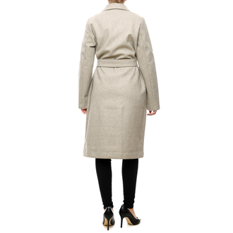 Ženski kaput Vero Moda Fortuneaya Long Coat