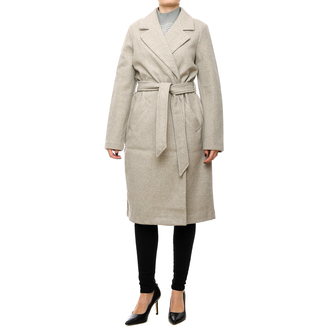 Ženski kaput Vero Moda Fortuneaya Long Coat