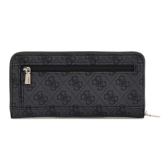 Ženski novčanik Guess Laurel Slg Large Zip Around