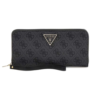 Ženski novčanik Guess Laurel Slg Large Zip Around