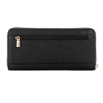 Ženski novčanik Guess Laurel Slg Large Zip Around