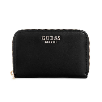 Ženski novčanik Guess Laurel Slg Medium Zip Around