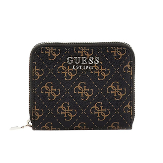 Ženski novčanik Guess Laurel Slg Small Zip Around