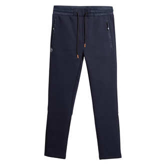 Muška trenerka donji deo Marina Militare Pantaloni Felpa Navy