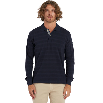 Muški duks Marina Militare Polo M/L Navy