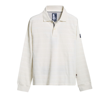 Muški duks Marina Militare Polo M/L Panna