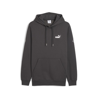 Muški duks Puma Maximal metallic hoodie fl