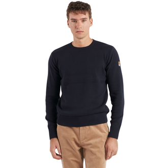 Muški džemper Marina Militare Maglia Navy