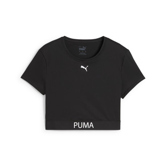 Ženska majica Puma W puma strong tee - short