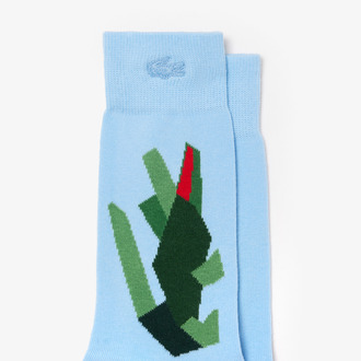 Muške čarape Lacoste