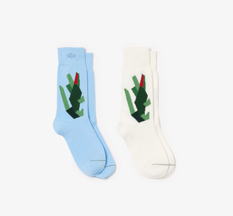 Muške čarape Lacoste