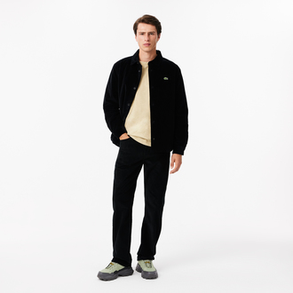Muške pantalone Lacoste