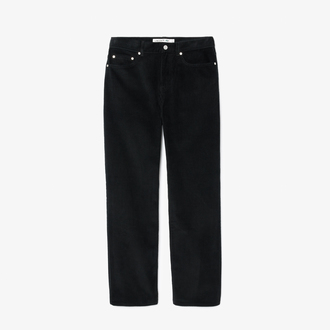 Muške pantalone Lacoste