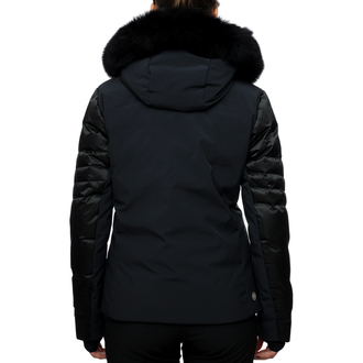 Ženska jakna Colmar L.DOWN JACKET+F