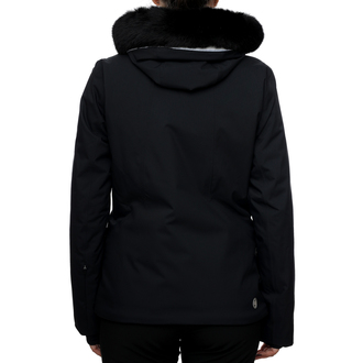 Ženska jakna Colmar Ladies Ski Jkt+Fur