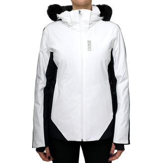 Ženska jakna Colmar Ladies Ski Jkt+Fur