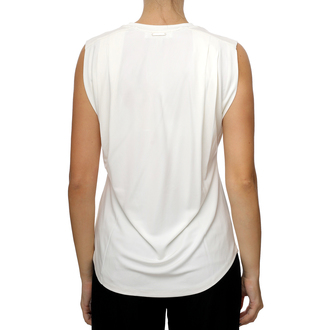 Ženska majica Michael Kors Sleeveless Crewneck Tee