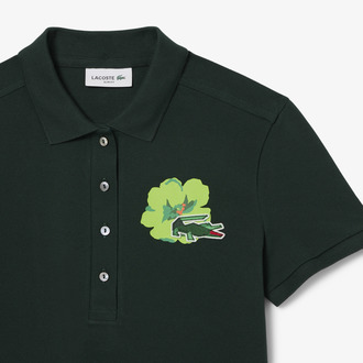 Ženska polo majica Lacoste