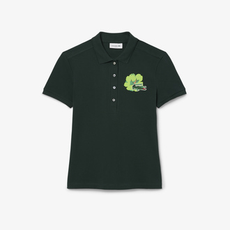 Ženska polo majica Lacoste