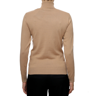 Ženska rolka Staff Patty Long Sleeve Knit