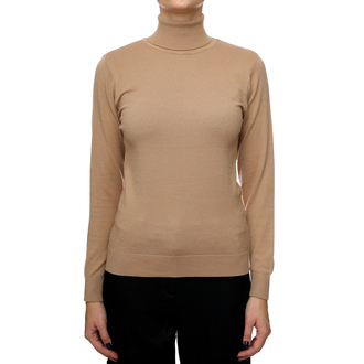 Ženska rolka Staff Patty Long Sleeve Knit