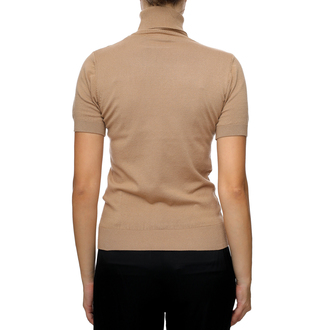 Ženska rolka Staff Rita Short Sleeve Knit