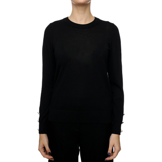 Ženski džemper Michael Kors Merino Button