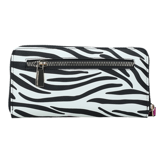 Ženski novčanik Lola Zebra Print Wallet