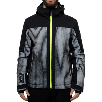 Muška ski jakna Emporio Armani