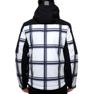 Muška ski jakna Emporio Armani