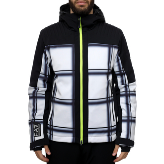 Muška ski jakna Emporio Armani