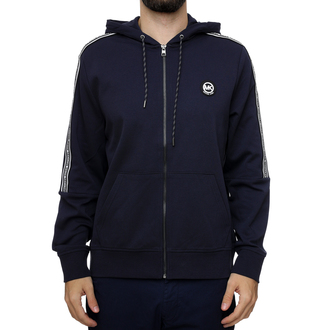 Muška trenerka gornji deo Michael Kors New Evergreen Fz Hoodie