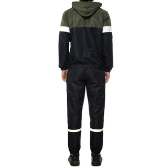 Muška trenerka Sergio Taccini BINARIO TRACKSUIT