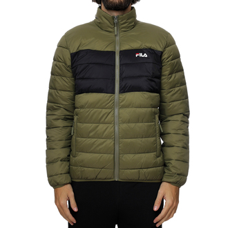 Muška zimska jakna Fila Bitola Thin Puffer Jacket