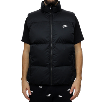 Muški prsluk Nike M NK TF CLUB PUFFER VEST