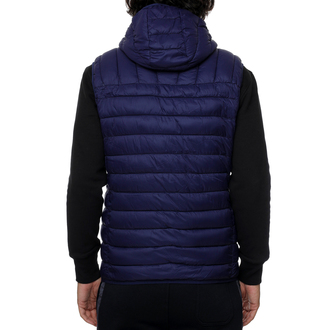 Muški prsluk Sergio Taccini NESSEN JACKET SL