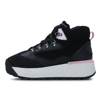 Ženske čizme Tommy Jeans Warm Hybrid Boot