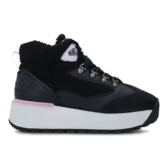 Ženske čizme Tommy Jeans Warm Hybrid Boot